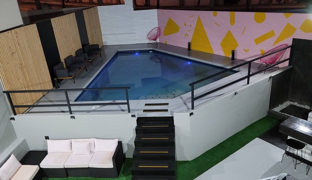 Spacious TJ Home W/Private Heated Pool! No Cleaning Fees! Free Late Check Out