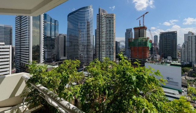 Spacious Top Class Apartment Great location