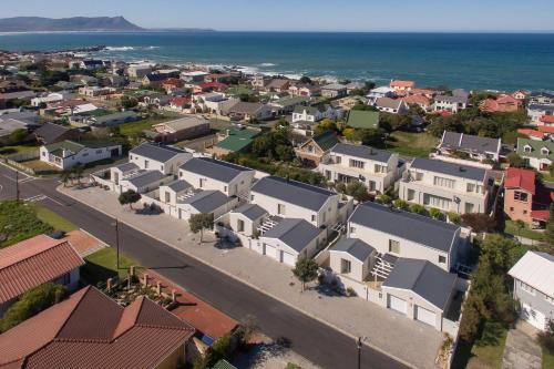 Spatalla Holiday Homes