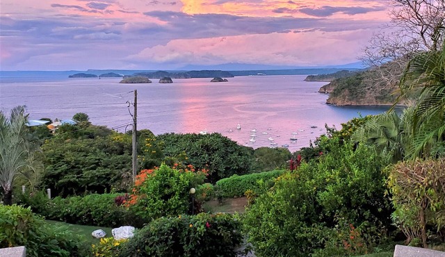 Spectacular Best View in Pez Vela – 4 BDRMS & Private Dipping Pool