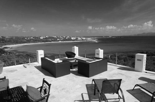 Spectacular views