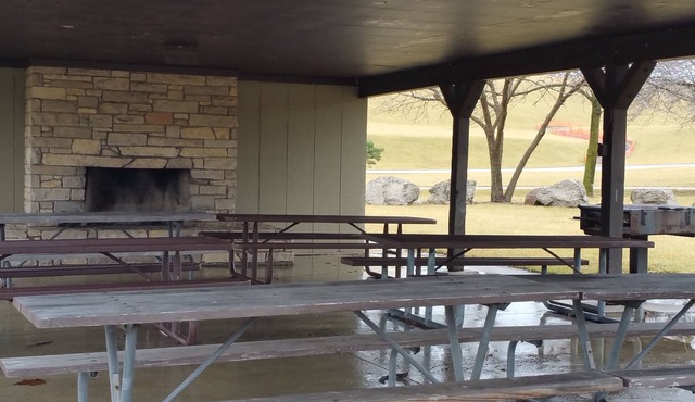 Spillway Motel