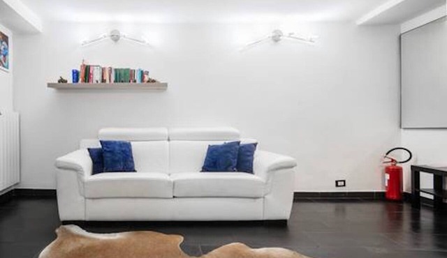 Spinola Palace Apartment