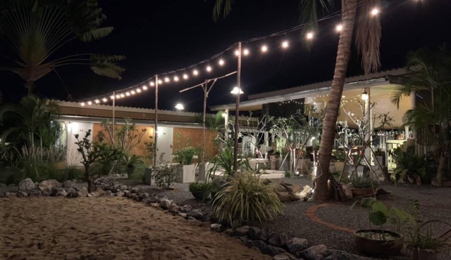 Sports Bar & Resort
