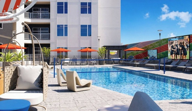 Sports Illustrated Resorts Nashville
