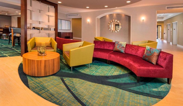 SpringHill Suites by Marriott Gaithersburg