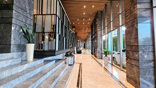 Springwood At By LiviRooms Tangerang