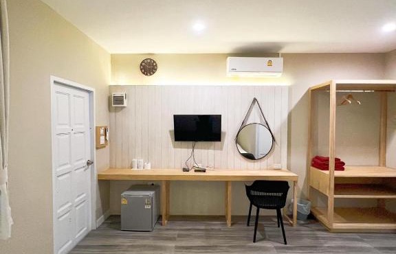 Srikij GardenHome Resort