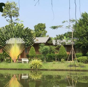 Sripiamsuk Resort Bangkok