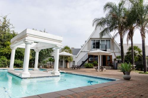 St Andrews exclusive guesthouse