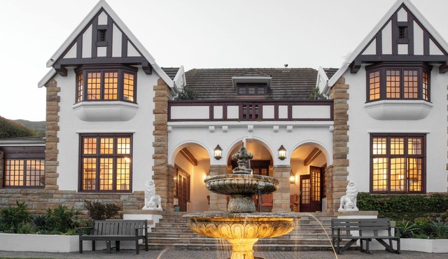 St James Guesthouses