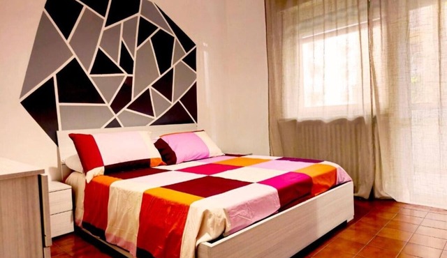 Stabia House Apartment - 3 Bedrooms