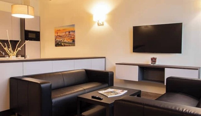 Stables 1 | Apartment Villa Carobbi