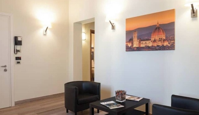 Stables 3 | Apartment Villa Carobbi