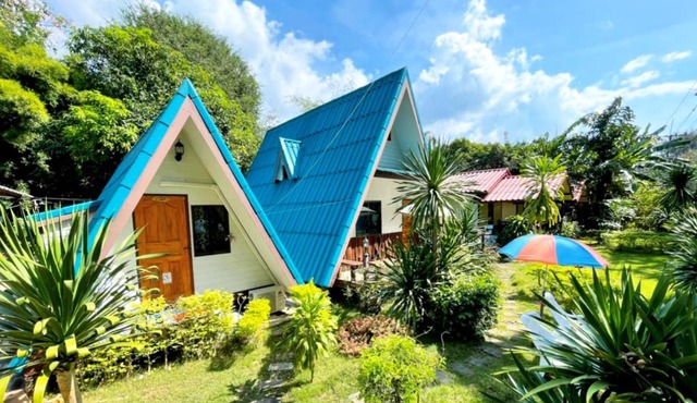 Star View Garden