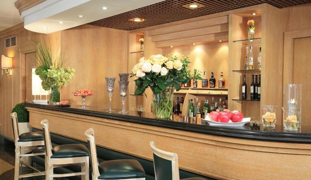 Starhotels Vespucci