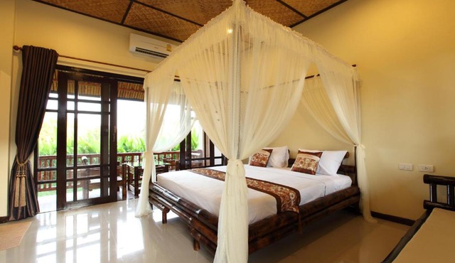 Starwell Bali Resort