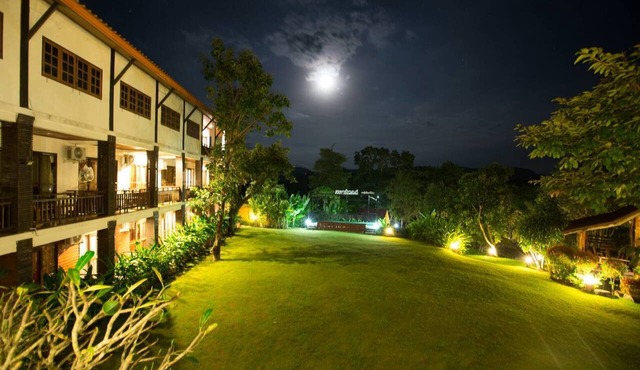Starwell Garden Home Resort