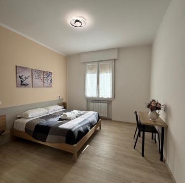 Station's Nest - Bologna Fiera - Free Parking