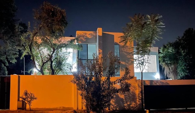 Stay In Carlazo - Unlimited WiFi, Solar backup