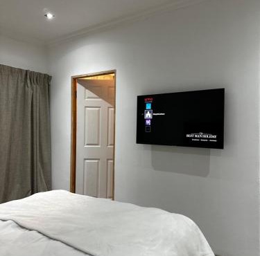 Stay In Carlazo - Unlimited WiFi, Solar backup