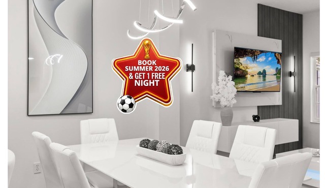 Stay in Orlando & receive your exclusive surprise gift!