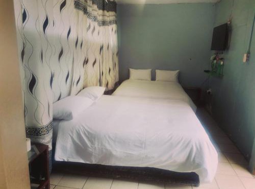 Stay Inn Krugersdorp