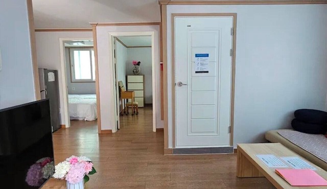 Stay JoyㅡEntire 6-Bedroom House for Large Families & Groups (up to 17)ㅡSeoul