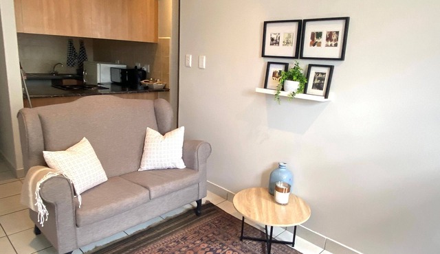 Stay on Main, In the Heart of Paarl!