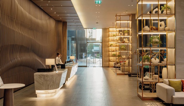 Staybridge Suites Bangkok Sukhumvit by IHG