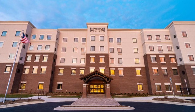 Staybridge Suites - Washington DC East - Largo by IHG