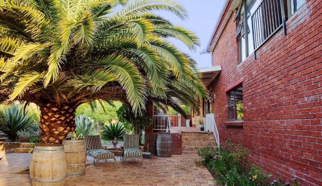 Staymore Guesthouse