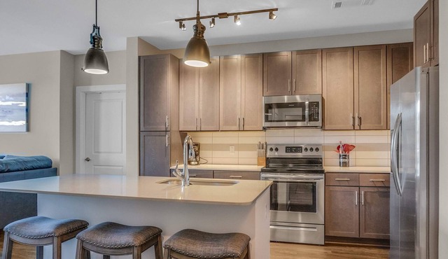 StaysByWalker 2BR in NoDa | 2 Miles To Uptown!