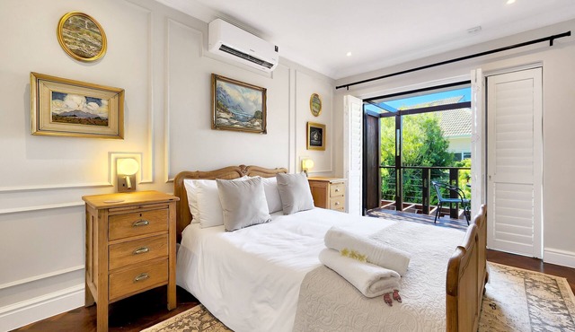 Stelitzia - Pinoak Self-catering Cottages