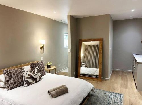 Stellenbosch Winelands Apartment