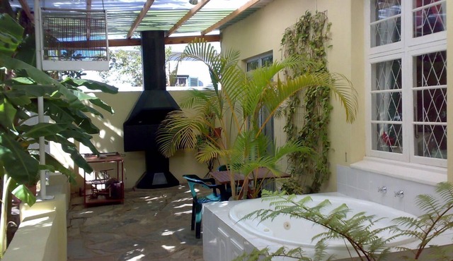 Stemar Self Catering Guest House
