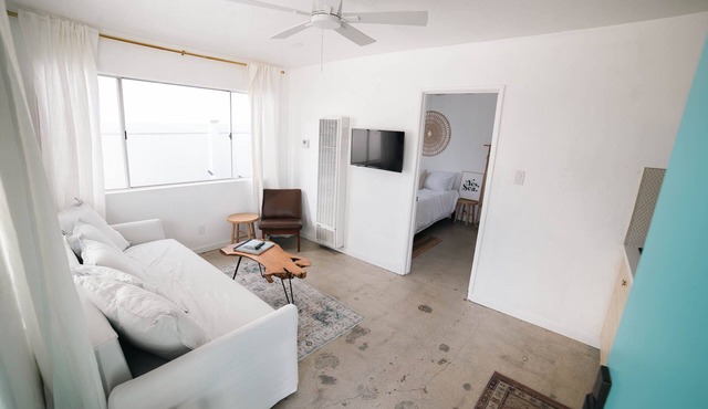 Steps from the sand- Tower 4 Beach Duplex Completely remodeled, pet friendly!