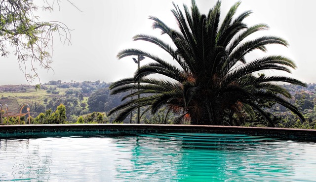 Sterkfontein Heritage Lodge