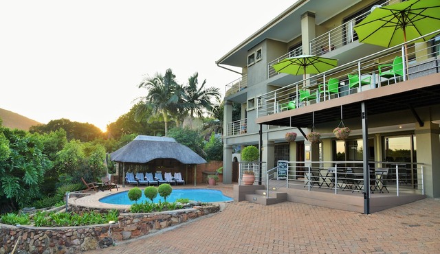 Stirling Manor Boutique Guest House
