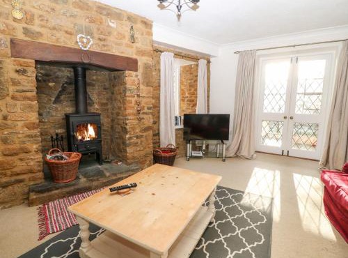Stone Wheel Cottage