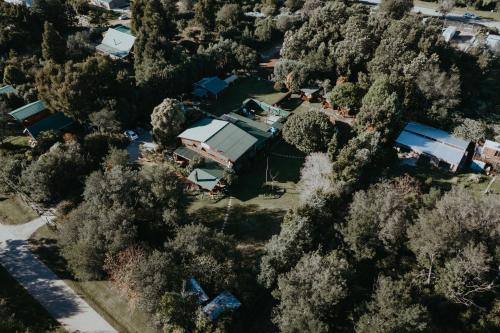 Storms River Forest Lodge