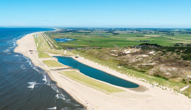 Strandstudio's Camperduin