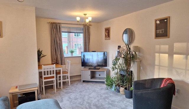 Stratford-upon-Avon 1-Bed, Sleeps 4, Pets Allowed