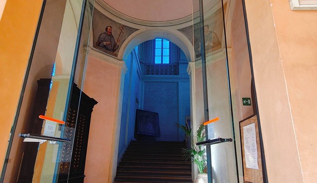 Student's Hostel della Ghiara