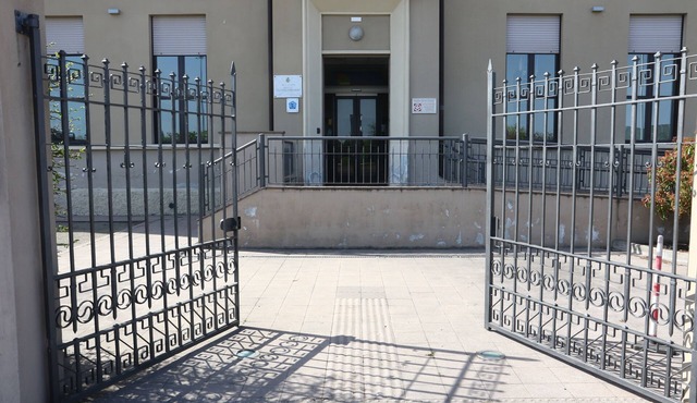 Student's Hostel San Leonardo