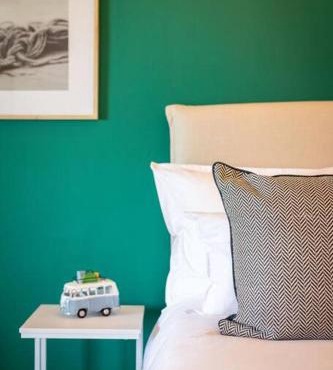 Studio 7 - Hermanus Waterfront Apartments