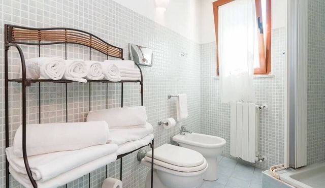 Studio apartment - novi