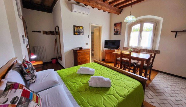 Studio Apartment B4