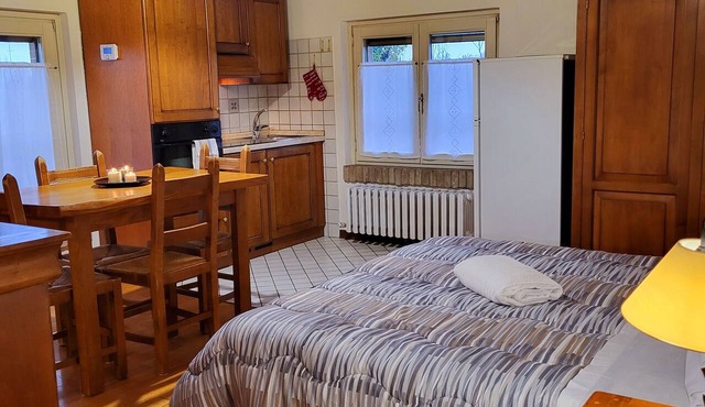 Studio apartment B9