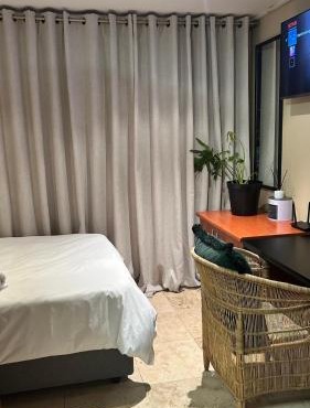 Studio Apartment Paarl Central
